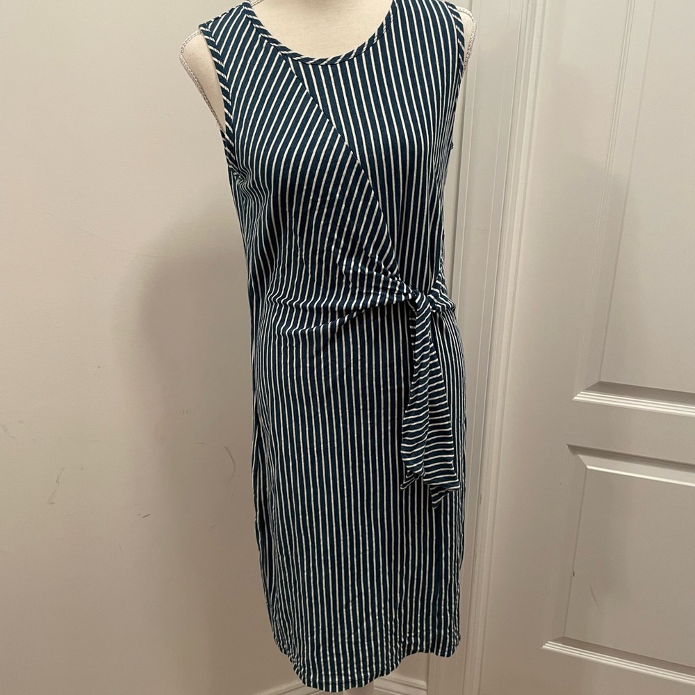 J. McLaughlin Size S, Sleeveless Dress